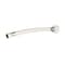 Plumb Pak EZ 3/8 in. Compression in. X 7/8 in. D Ballcock 12 in. Vinyl Toilet Supply Line PP23871 - alternate 1